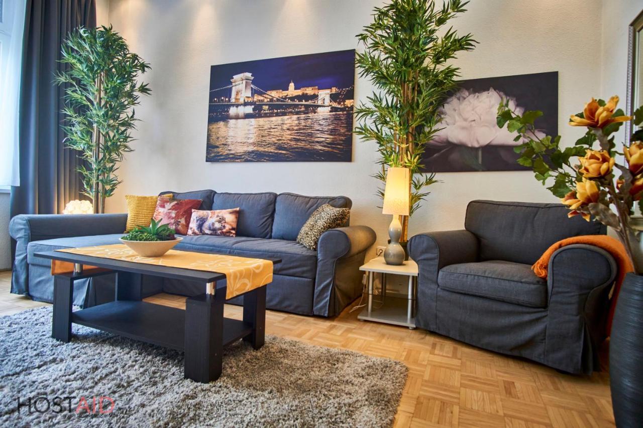 Apartament M52 - Hostaid