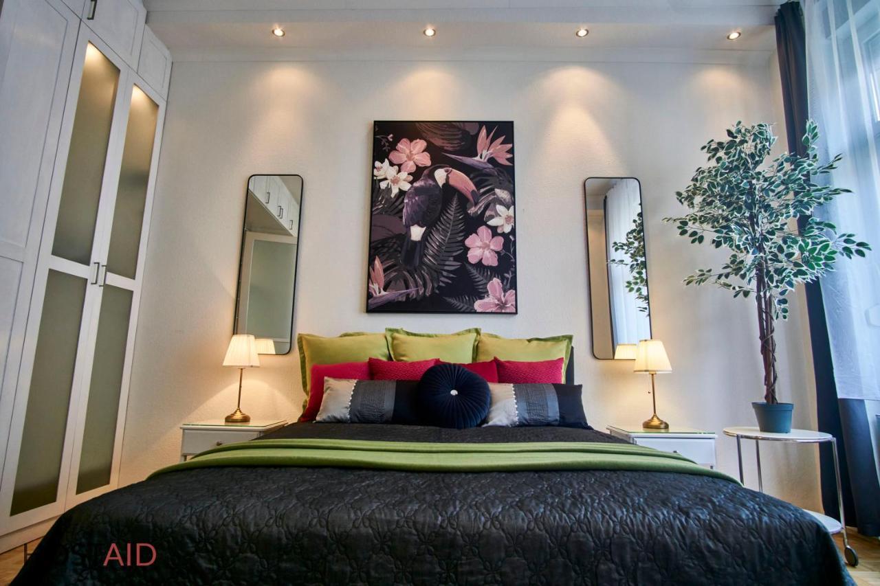 Apartament M52 - Hostaid