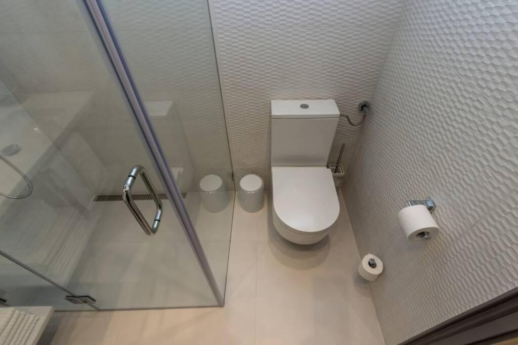 View Of Your Kingdom - Superhost Apartamento