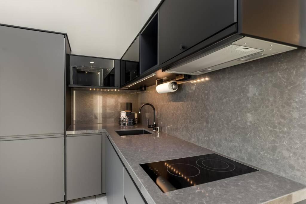 Apartamento View Of Your Kingdom - Superhost