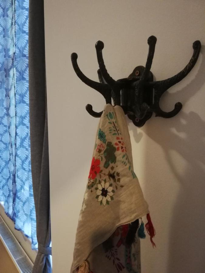 Varosliget Apartman *