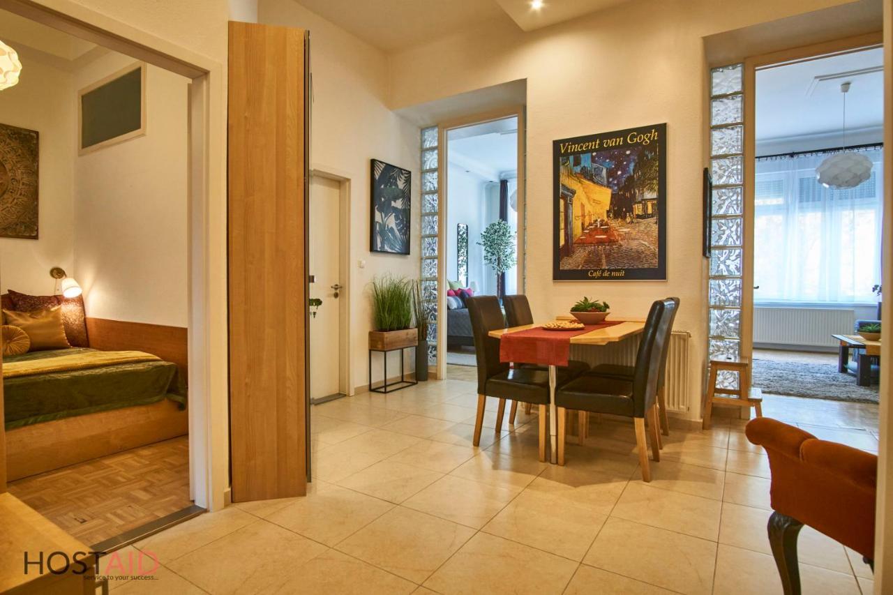 Apartament M52 - Hostaid *