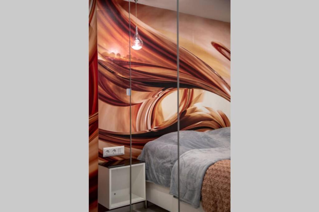Premium By Hi5-king Street's Luxury Apartamento