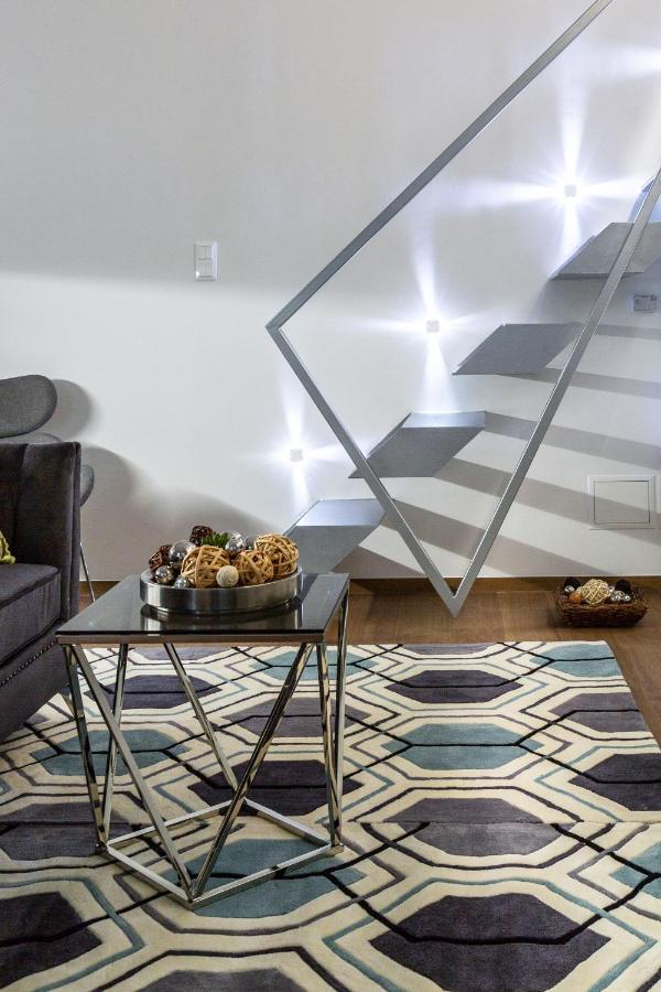 Premium By Hi5-king Street's Luxury Budapest