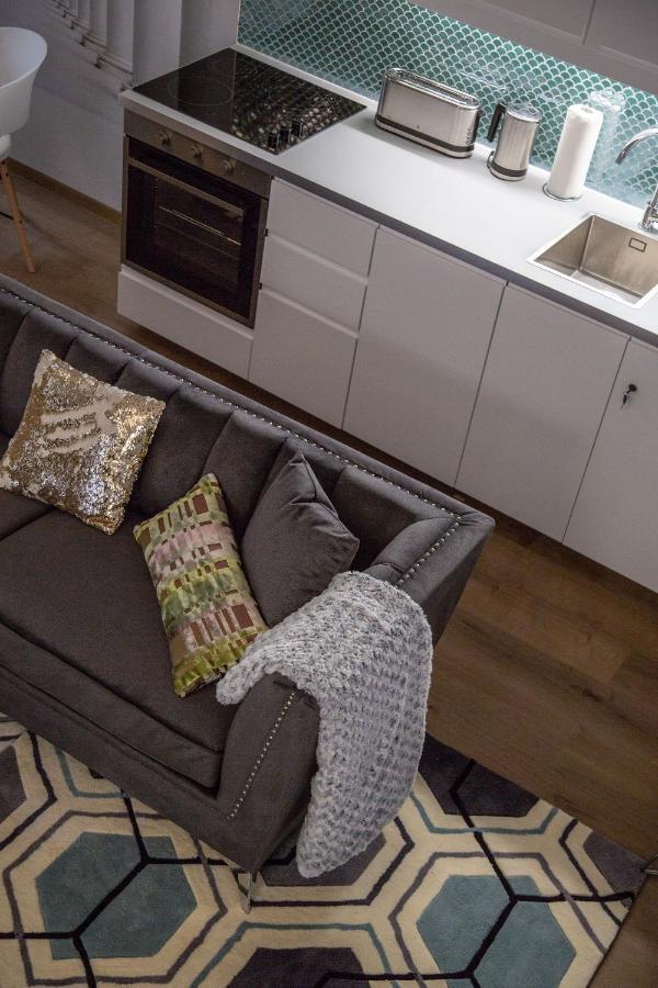 Premium By Hi5-king Street's Luxury Apartamento Budapest