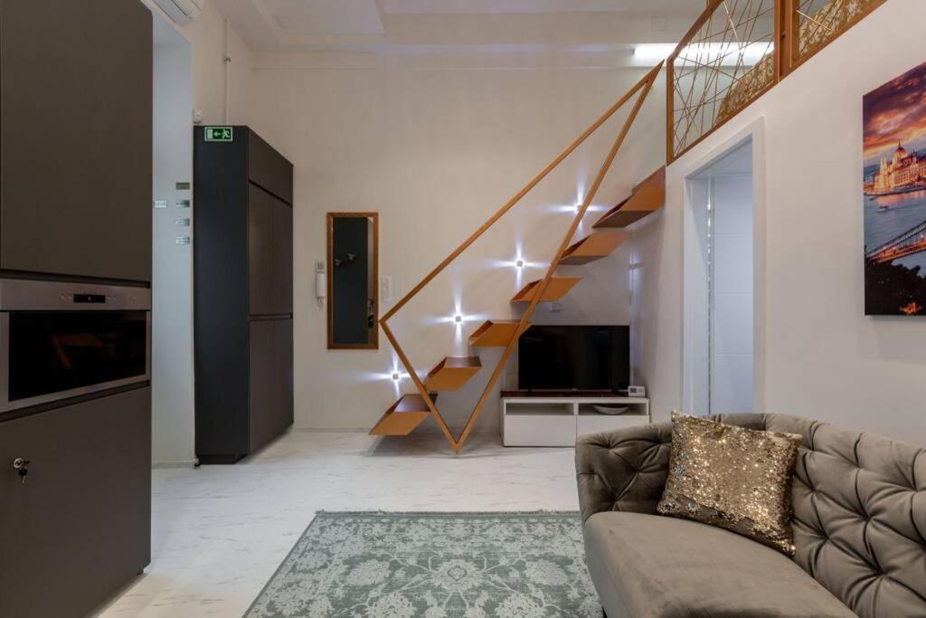Premium By Hi5-king Street's Luxury Apartamento