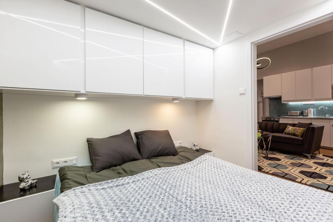 Premium By Hi5-king Street's Luxury * Budapest