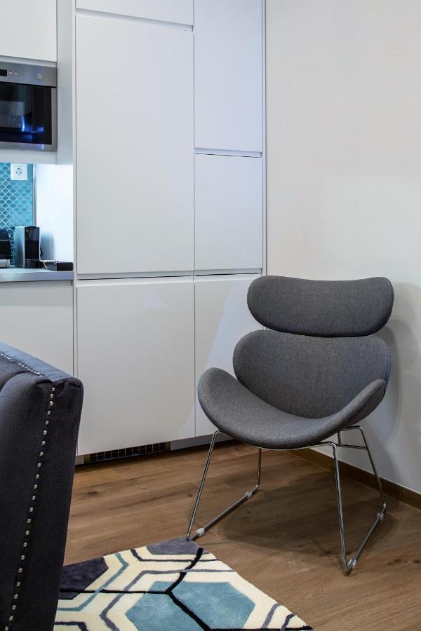 Premium By Hi5-king Street's Luxury Apartamento *