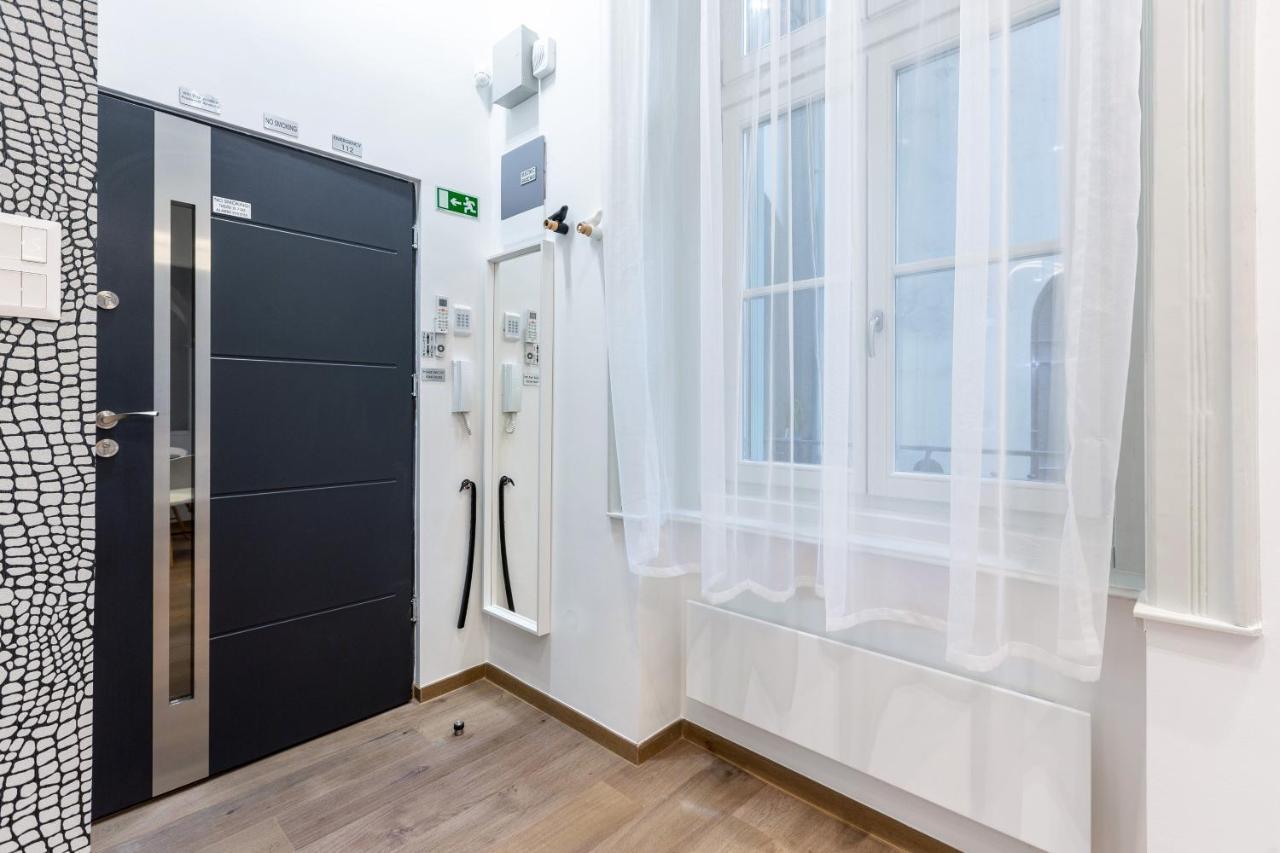 Apartamento Premium By Hi5-king Street's Luxury Budapest