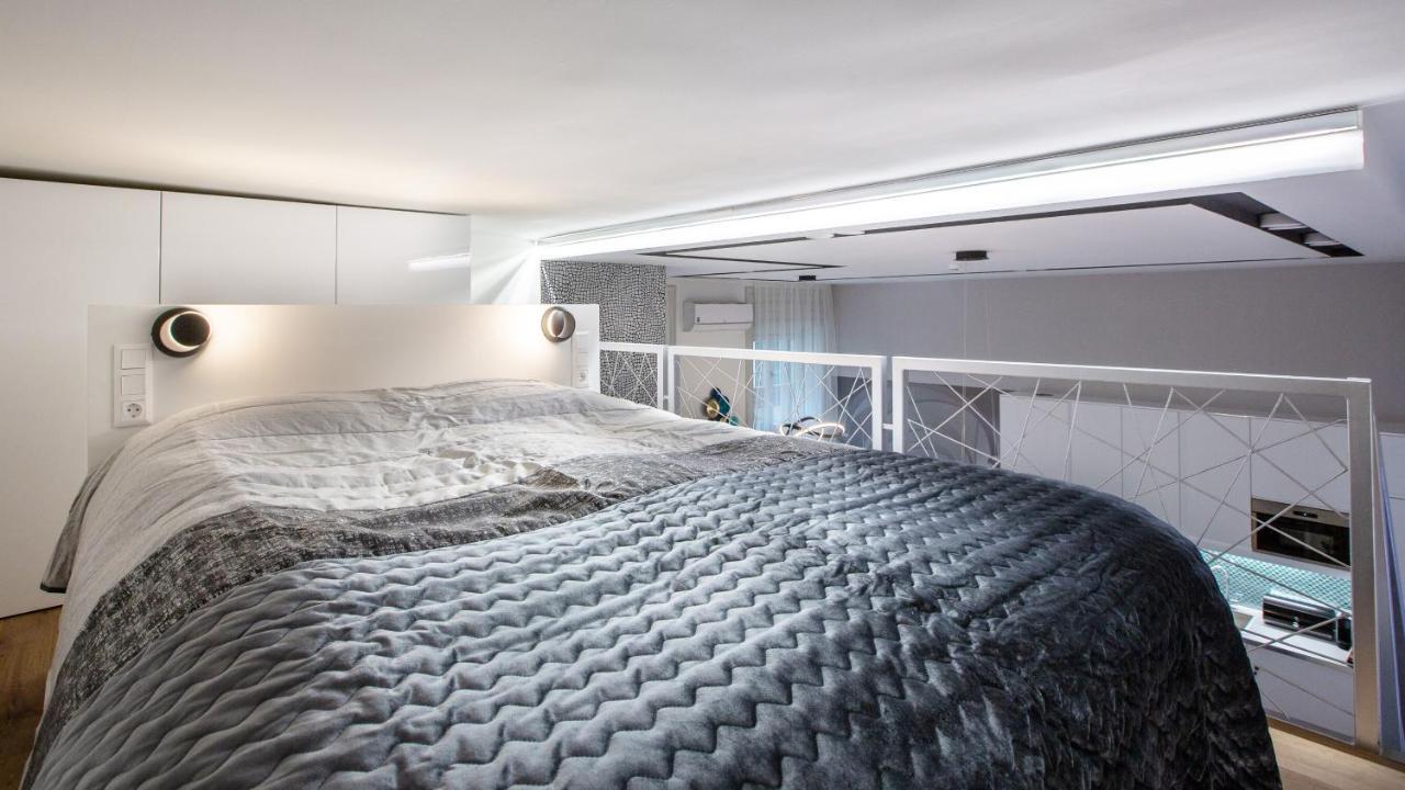 Premium By Hi5-king Street's Luxury Apartamento Budapest