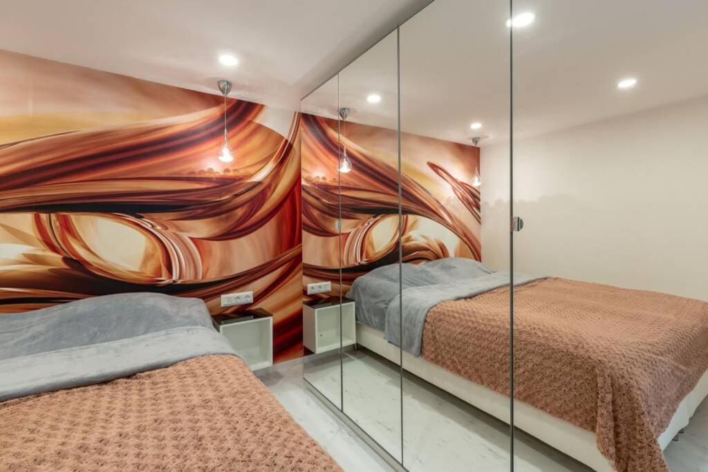 Premium By Hi5-king Street's Luxury Apartamento