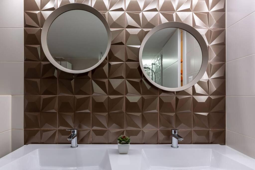 Premium By Hi5-king Street's Luxury Budapest