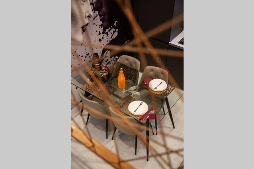 Apartamento Premium By Hi5-king Street's Luxury Budapest