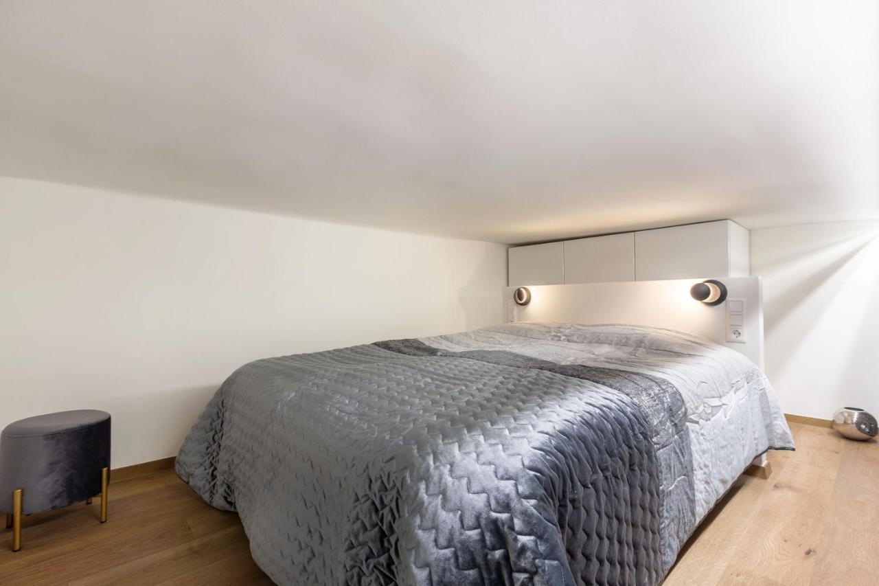 Premium By Hi5-king Street's Luxury * Budapest