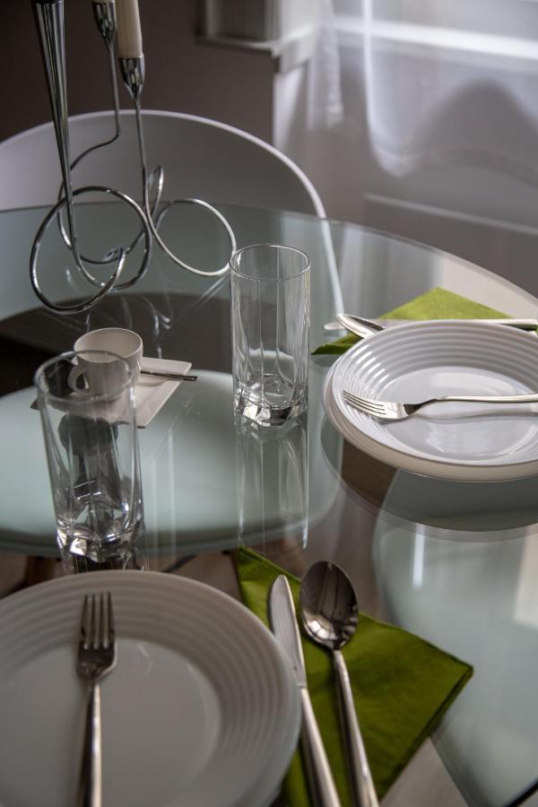 Premium By Hi5-king Street's Luxury Apartamento *