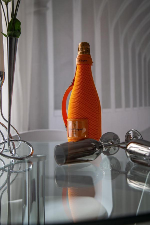 Premium By Hi5-king Street's Luxury Apartamento