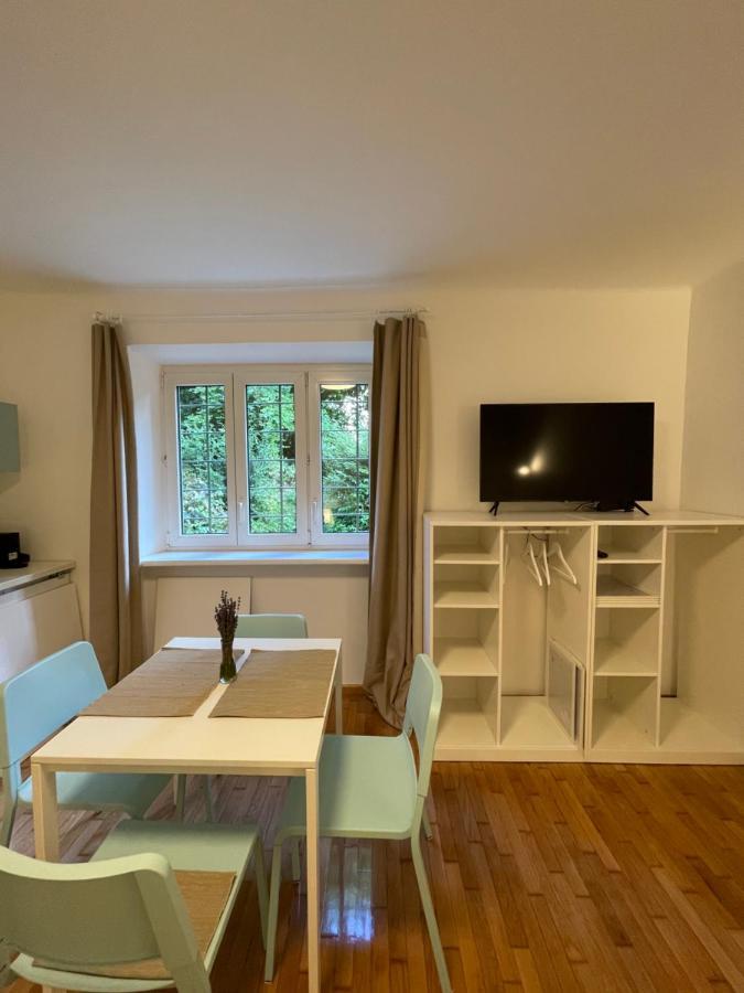 Apartment Pasaret