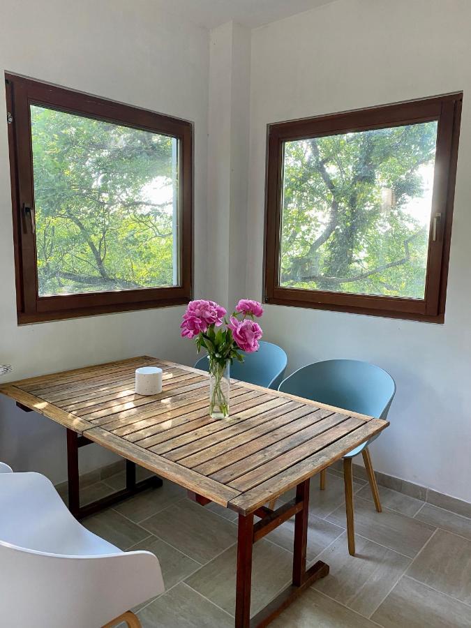 Сasa de vacaciones Rustic & Garden Retreat On Buda Hilltop