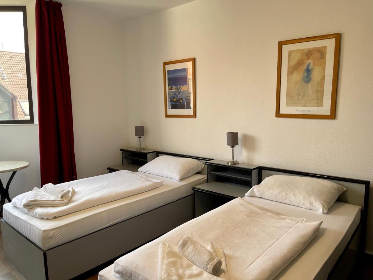 Hotell Thomas