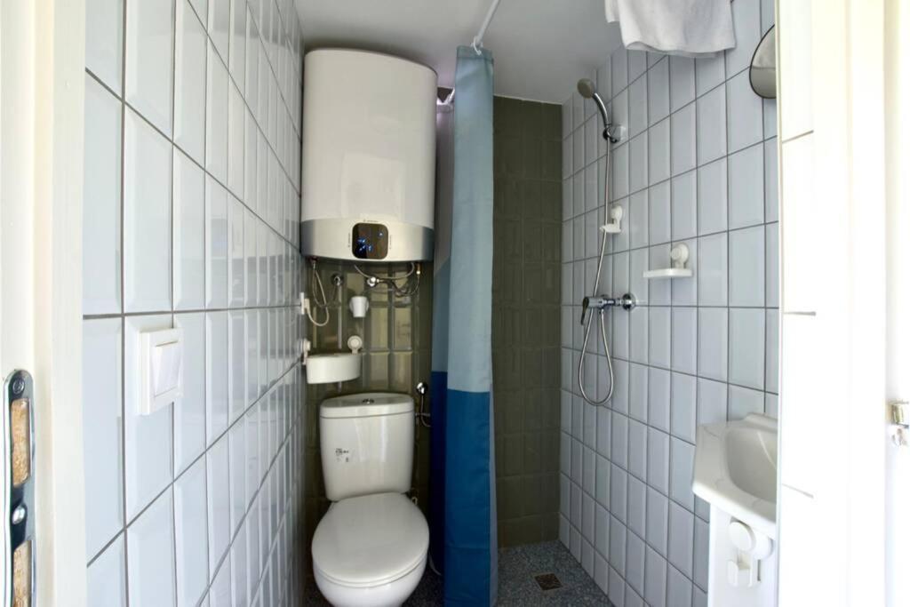 Budget Apartment By Hi5 - Puskas Stadium - Papp Laszlo Arena Apartamento Budapest