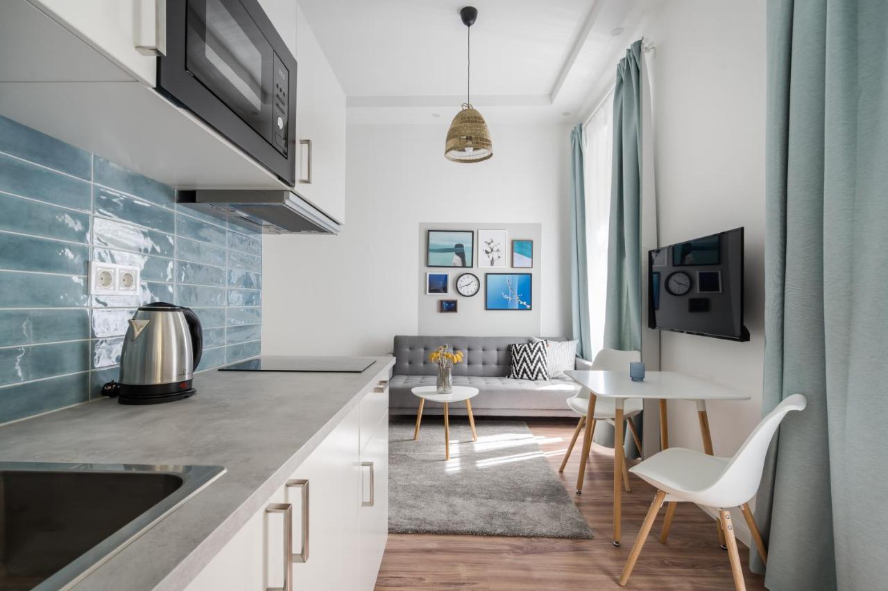 A13- Boutique Apartments, Location, By Bqa