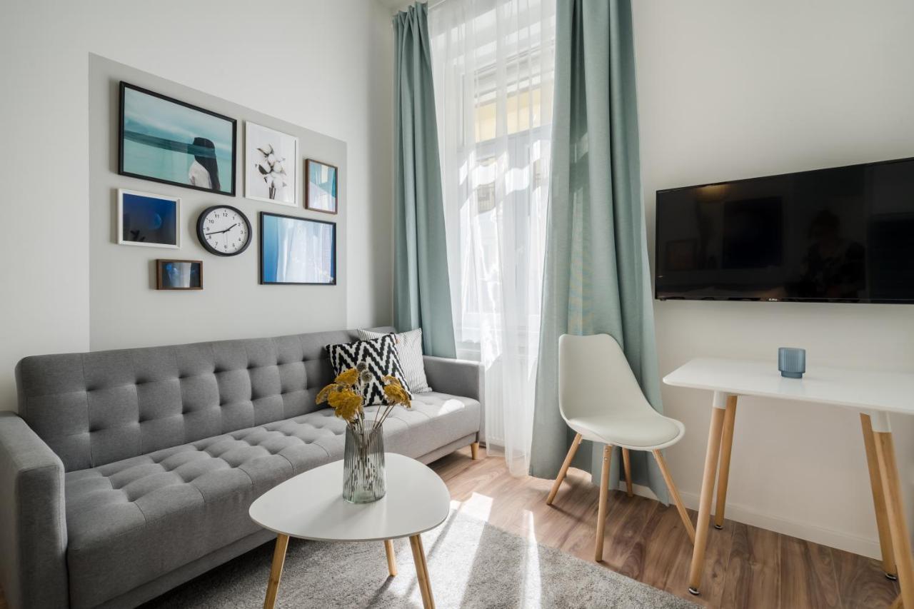 A13- Boutique Apartments, Location, By Bqa Budapest