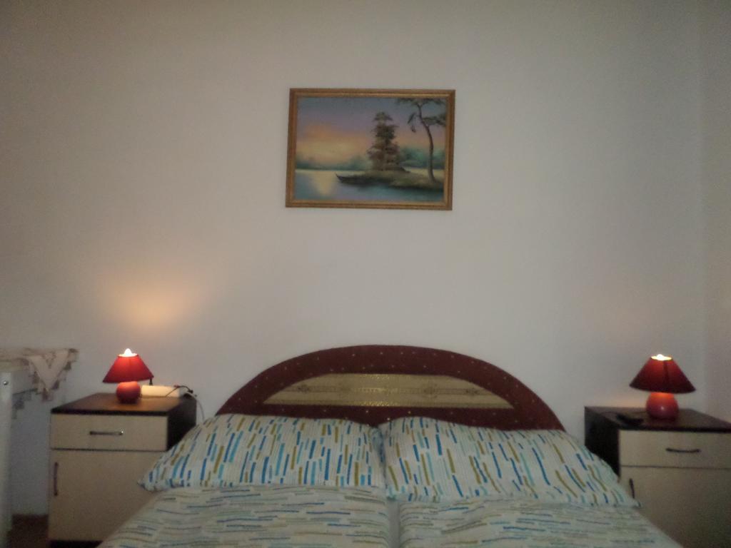 Ivy Apartments Budapest Lejlighed Budapest
