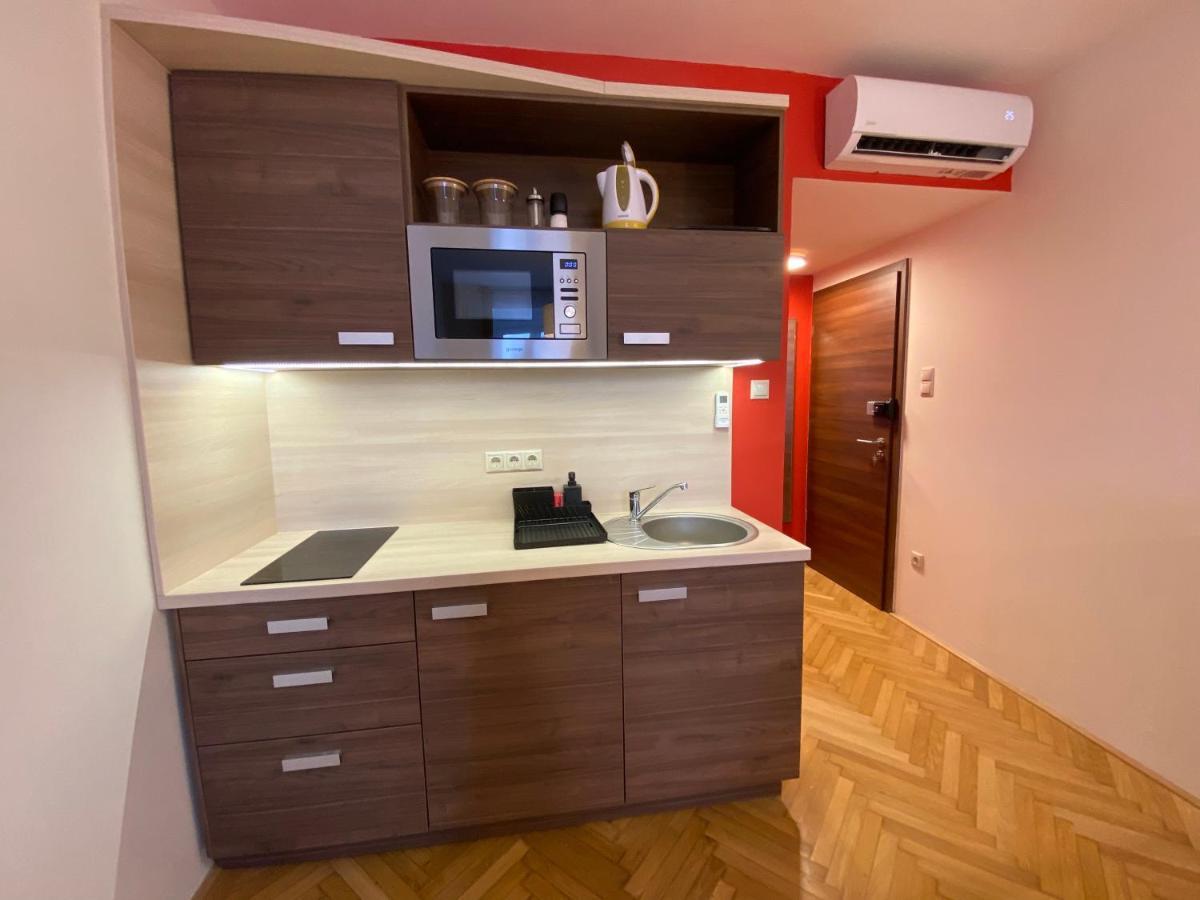 Frank&fang Mk1 Accommodatie bij particulieren