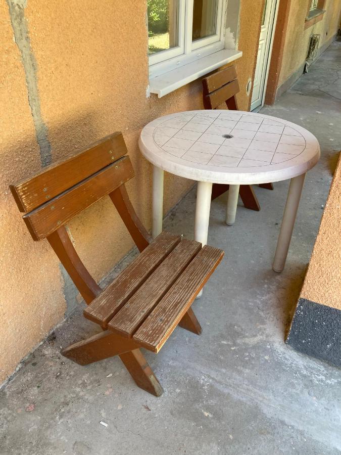 Lejlighed Roland Apartmant Zuglo