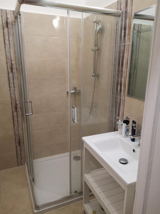Mokka Appartamento Budapest