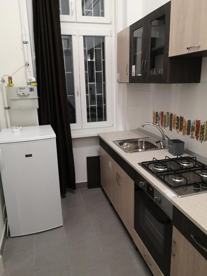 Mokka Appartamento Budapest