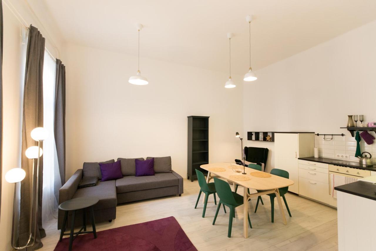 Apartamento Palace District Budapest