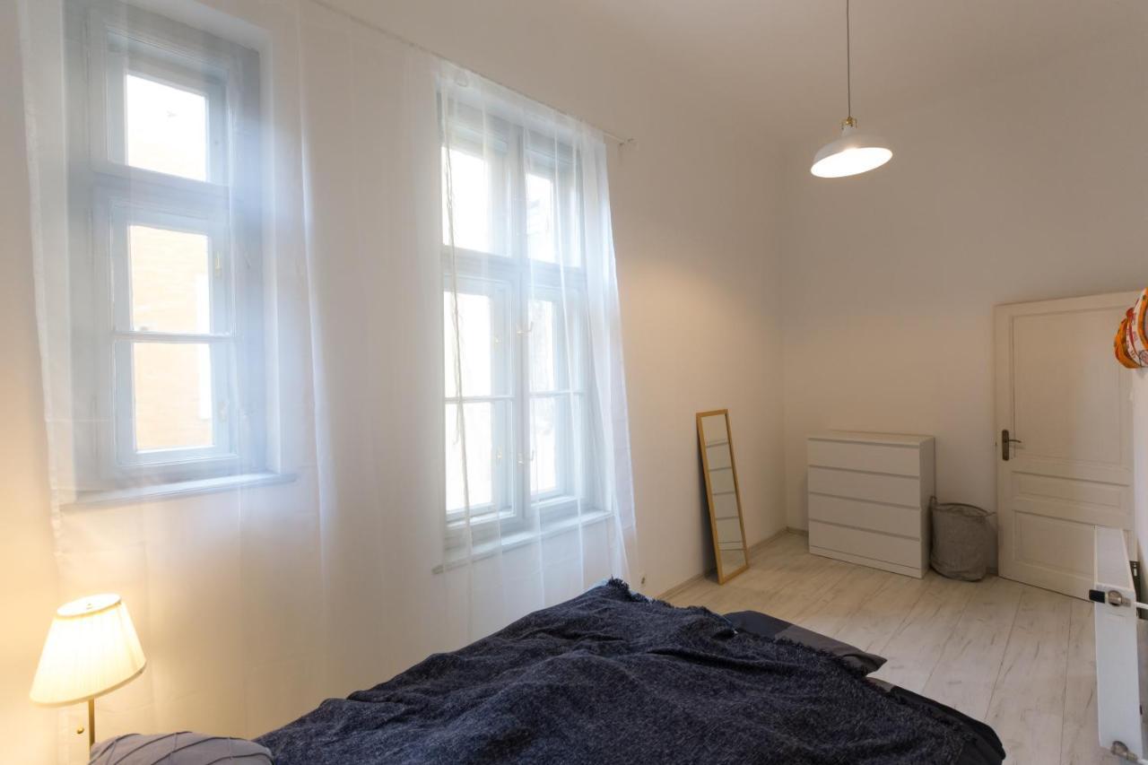Apartamento Palace District