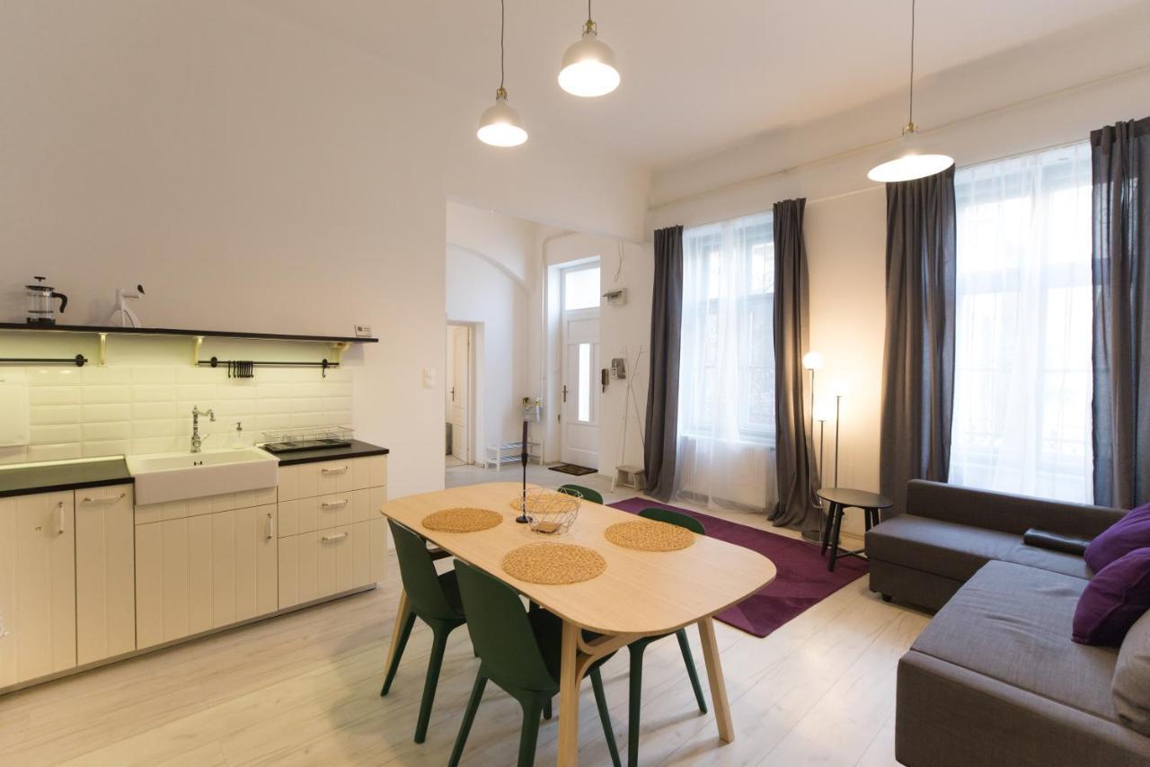 Apartamento Palace District