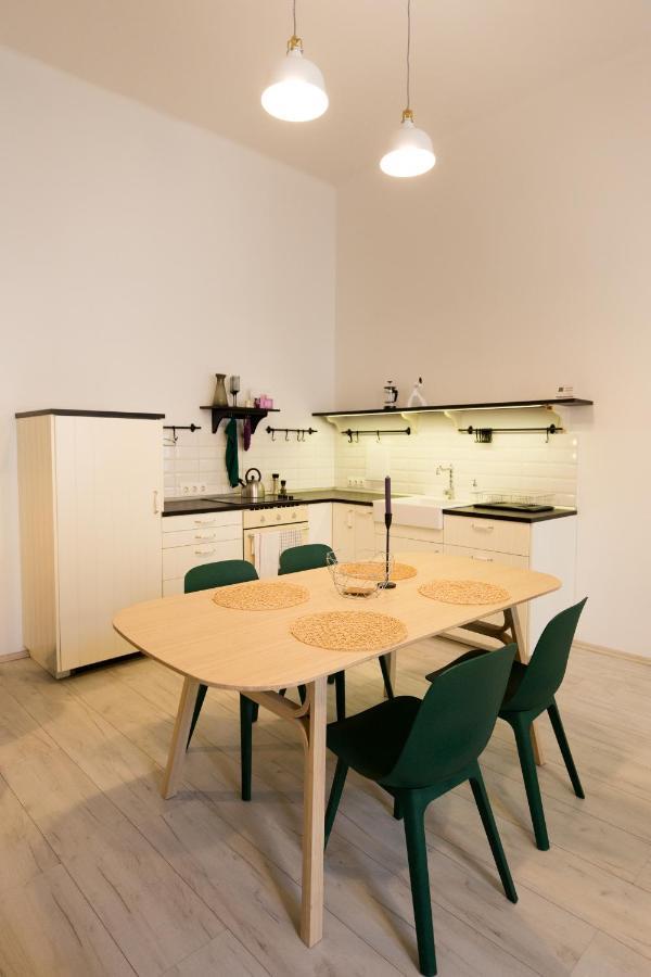 Palace District Apartamento Budapest