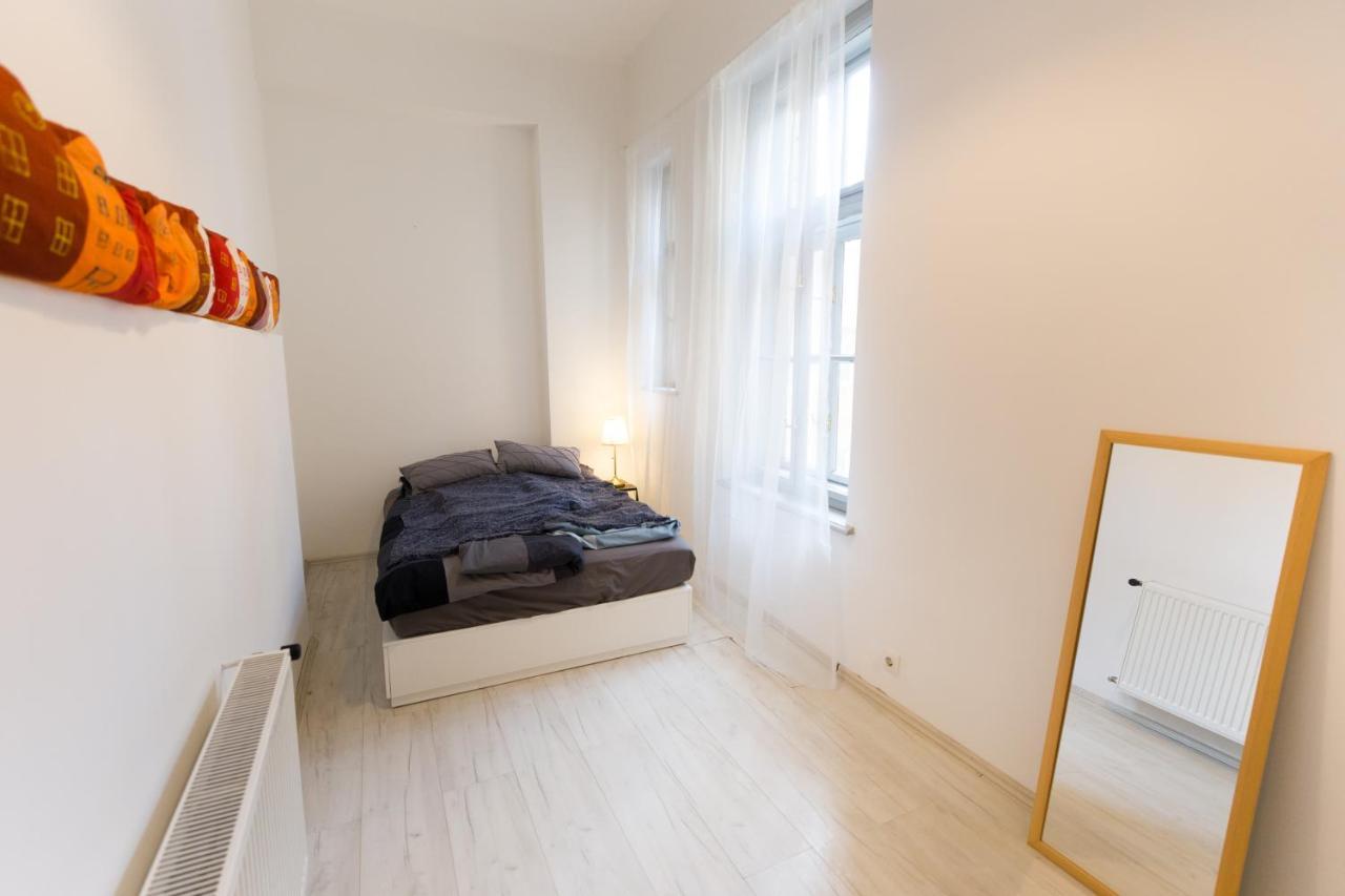 Apartamento Palace District Budapest