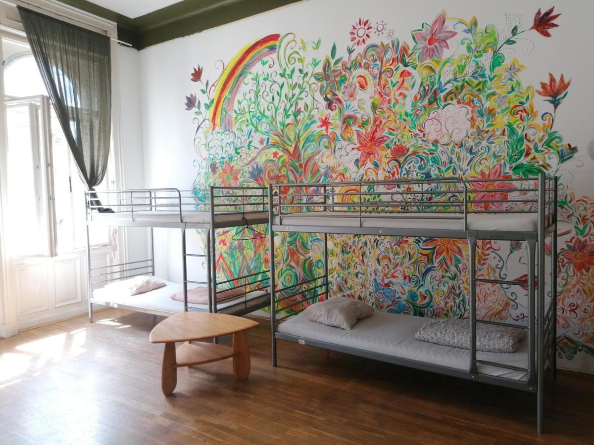 Hostal Black Dog *