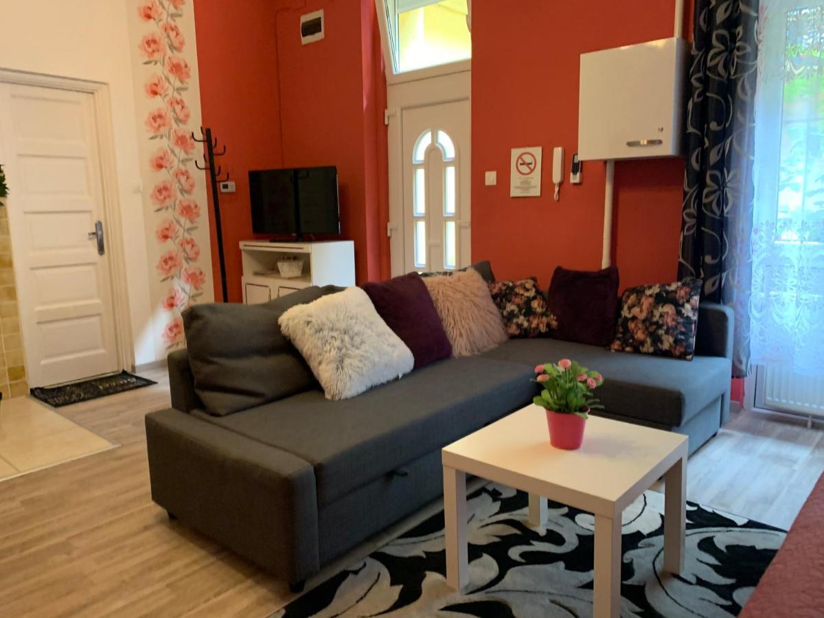 Appartement King Residences