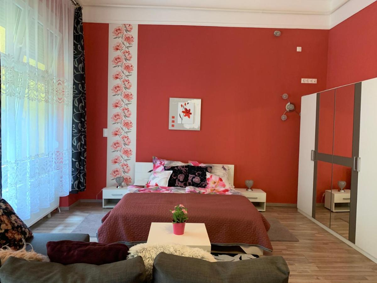 Appartement King Residences