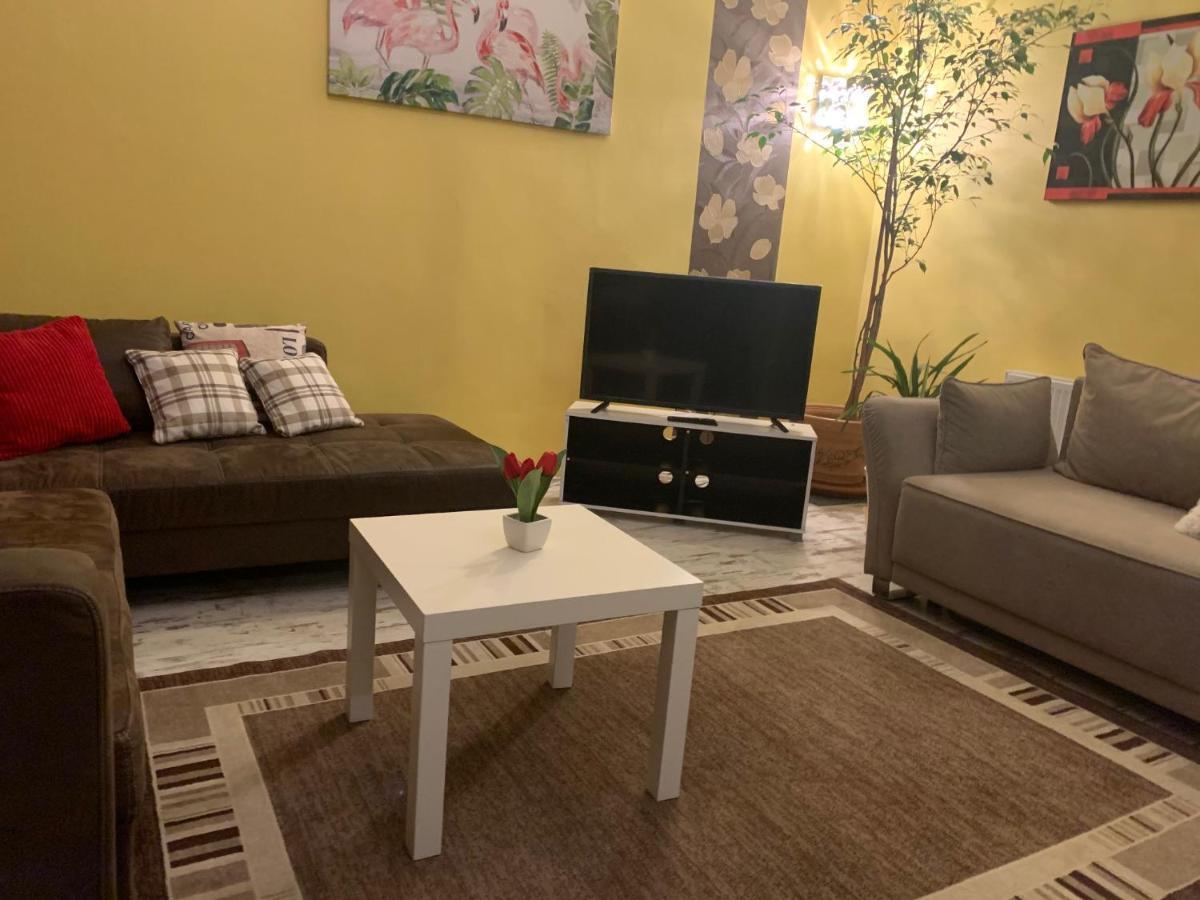 King Residences Appartement Budapest