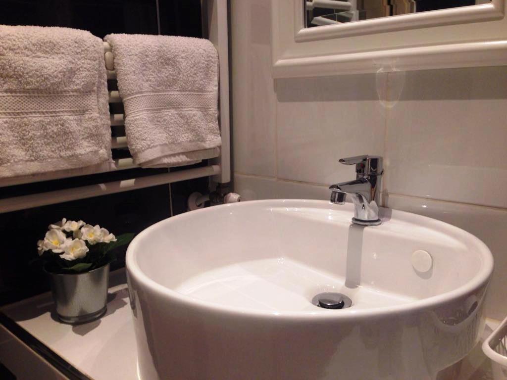 King Residences * Budapest