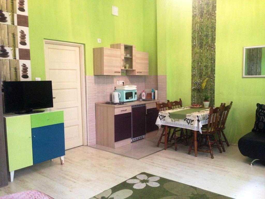 King Residences Appartement
