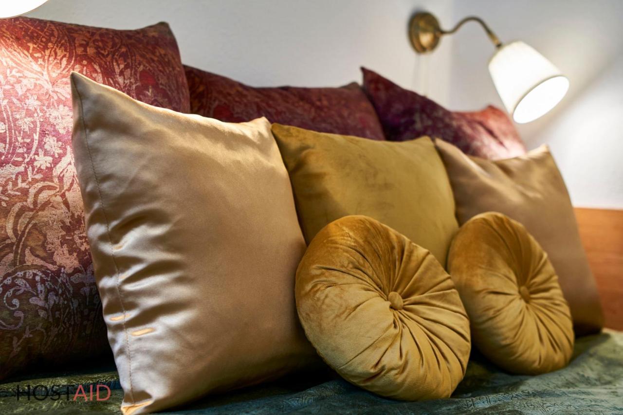 M52 - Hostaid Apartament *