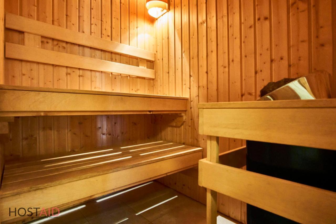 M52 - Hostaid Apartament *