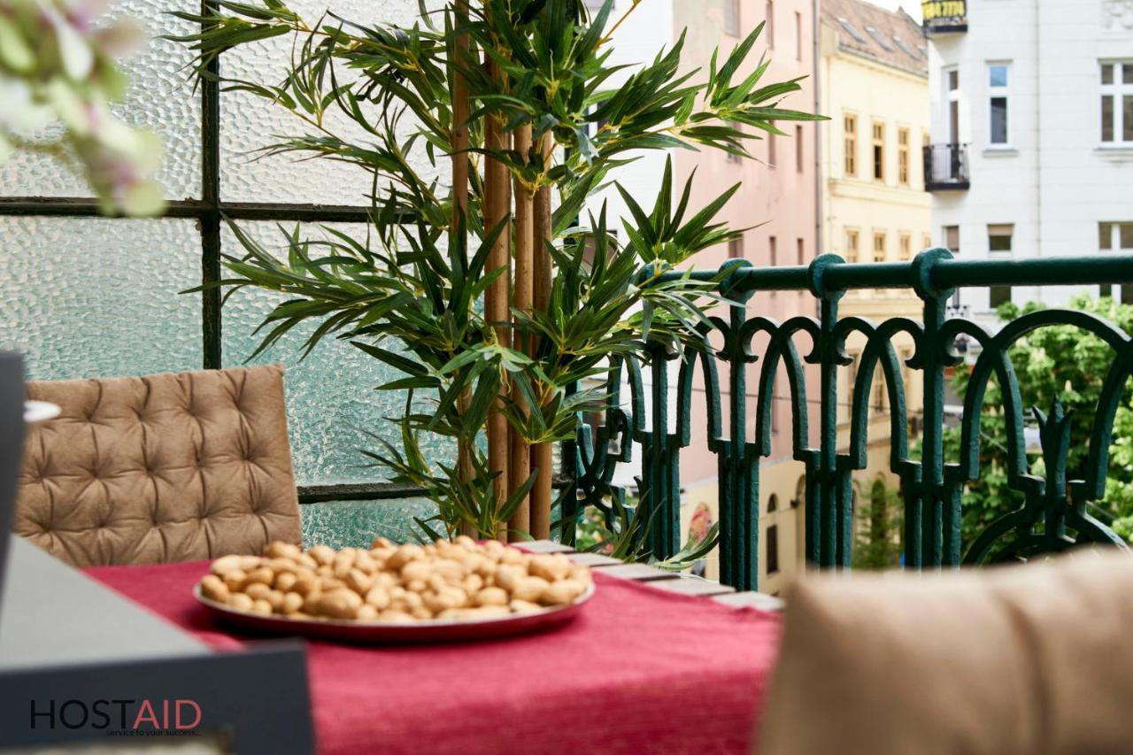 Apartament M52 - Hostaid