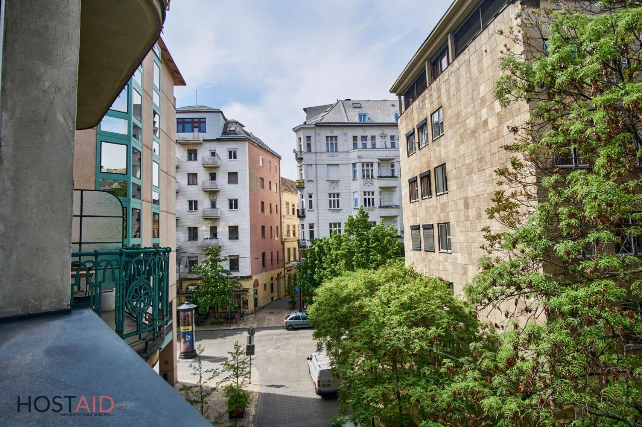 Apartament M52 - Hostaid