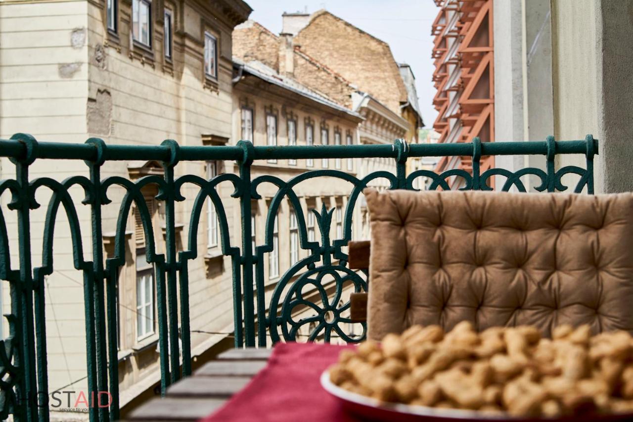 M52 - Hostaid Apartament Budapeszt