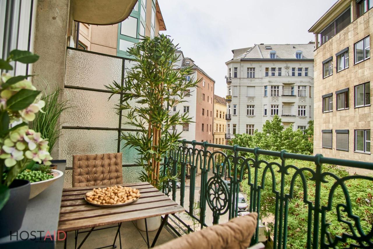 Apartament M52 - Hostaid Budapeszt
