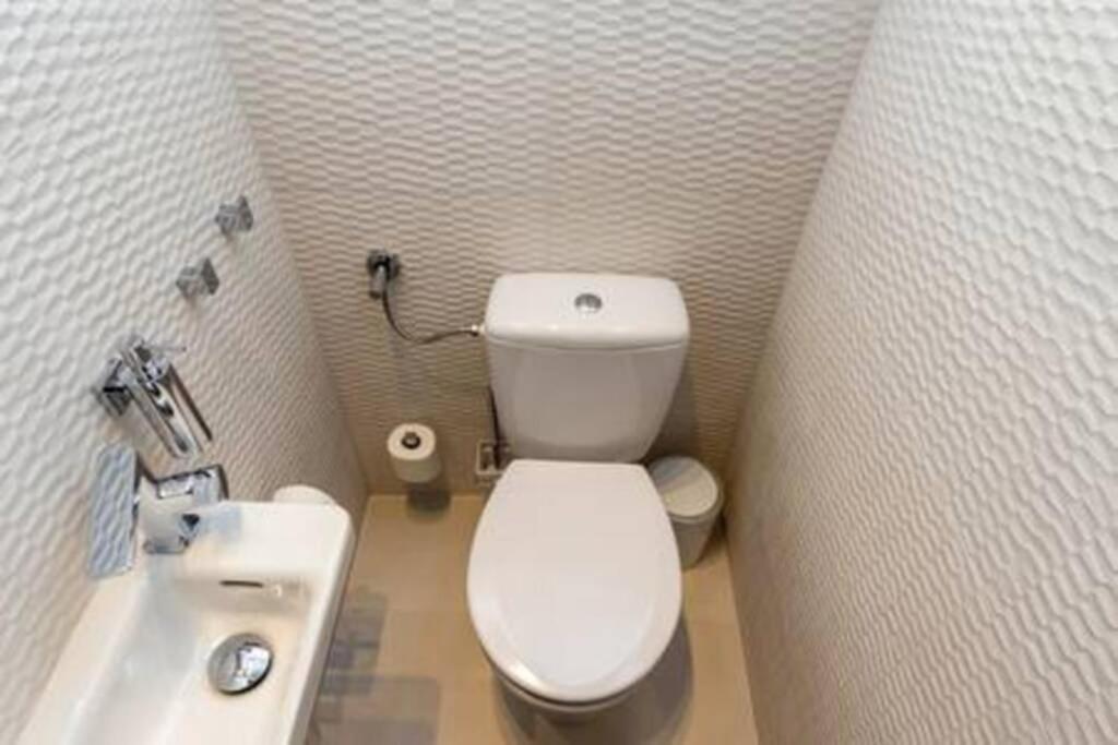 View Of Your Kingdom - Superhost Apartamento
