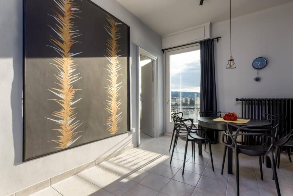 View Of Your Kingdom - Superhost Apartamento